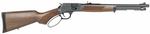 Protector Carbine 44 Special 44 Mag 71 16.50 Inch Blued Threaded Barrel, Blued Stee  | .44 MAG | 619835200549