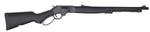 X Model Full Size 30-30 Win 51 21.37 Inch Blued Barrel | 619835090140