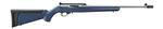 Ruger 32039 10/22 250th Anniversary 22 LR 101 18.50 Inch Satin Stainless Threaded Barrel, Engraved Satin Stainless Steel Receiver w/Picatinny Rail, Liberty Blue w/Red  White Splatter Ruger Modular Syste  | .22 LR | 736676320394
