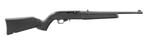 Ruger 32000 10/22  22 LR 101 16.40 Inch Satin Black Threaded Barrel  Steel Drilled  Tapped Receiver, Black Fixed w/M-LOK Polymer Stock  | .22 LR | 736676320004