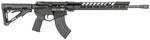DB15 6.5 Grendel 18 Inch 51,281 Black Adjustable Magpul CTR Stock Black Magpul MOE | 810035754126