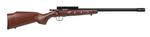 Crickett Precision Rifle 22LR, Single Shot, Threaded Barrel  | .22 LR | 611613024491