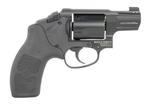 Smith  Wesson 14507 Bodyguard 2.0  Small 38 Special P 5 Shot 1.88 Inch Black Stainless Steel Barrel, Black PVD Cylinder, Black Aluminum Alloy Frame, Black Polymer Grip, Concealed Hammer  | .38 SPL | 022188905229