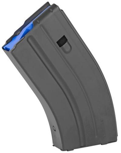 DMAG 2065041206CPD 6.5GR/6MM 20R BLK MAG BL FLLW | 766897411731