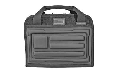 EVODS TAC EVA PISTOL CASE BLK | 814640024834