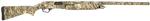SXP Waterfowl Hunter Full Size 12 Gauge Pump 3 Inch 4- 2.75 Inch Shells 28 Inch Overall Real | 048702024191