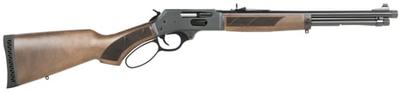Protector Carbine 3030 Win 41 16.50 Inch Blued Threaded Barrel, Blued Steel Drille | 619835090331