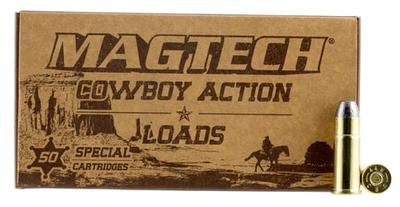 MAGTECH 4440C      4440   200 LFN  COWBOY    50/20 | 754908193219