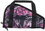 BULLDOG MUDDY GIRL CAMO PISTOL CASE | 672352009057
