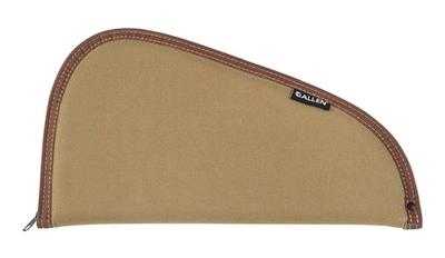 ALLEN 7213   HANDGUN CASE 13 ASSORTED CASE | 026509072133