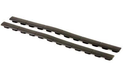MAGPUL MAG602BLK  MLOK RAIL COVER TYPE 1 | 873750006062