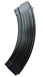 7.62X39, 40 Rounds, Fits AK-47, Black | 810091157497