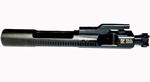 FailZero M16/M4 Bolt Carrier Group, No Hammer, Black Nitride Coated, Black Finis | 094922014283