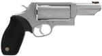 TAURUS JUDGE 45LC/410 3 Inch 3 Inch FS 5-SHOT STAINLESS RUBBER  | Multi Caliber | 725327604525