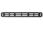 ARCA Swiss Tripod Plate, 12 Inch, Black, Aluminum Construction | 661120655220
