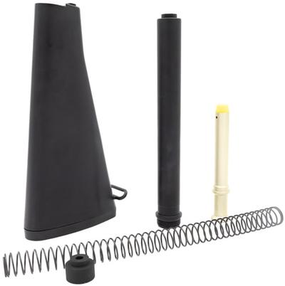 UTG RBT469B        AR15 A2 FXD STK ASSBY | 4712274529861