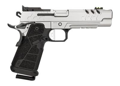 KIMBER 3500080 2K11 STAINLESS COMP      9MM   5 | 669278350806