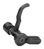 3 POSITION FORCED RESET SELECTOR COMPATIBLE W/ MILSPEC AR-15 | 850079014008