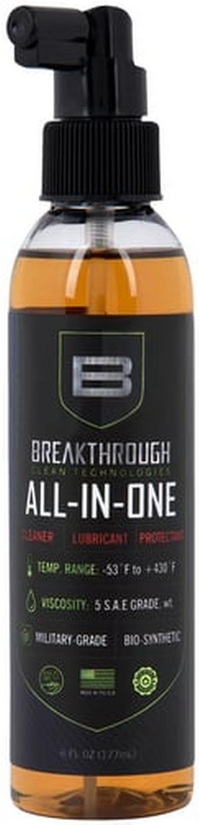 BRKTHRU BBAIO6OZ        BATTL BRN ALLINONE 6OZ | 854325008506