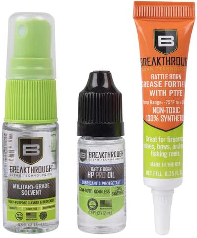 BRKTHRU BCTADDICTRT ADDICT SMPL PK SOL/OIL/LUBE | 026509075813
