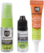 BRKTHRU BCTADDICTRT ADDICT SMPL PK SOL/OIL/LUBE | 026509075813