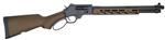 SPD CRUSR Full Size 45-70 Gov 41 16.50 Inch Carbon Fiber/SS Threaded Barrel, Midnig  | .4570 GOVT | 619835100290