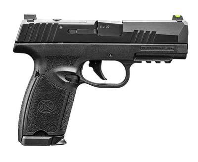 FN 309 MRD 9MM 3.8 NMS BLK 20RD | 845737020583