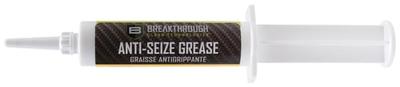 BRKTRHU BTAS12CC   ANTISEIZE GRSE 12CC SYRINGE | 026509082156