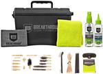 Universal Ammo Can Cleaning Kit, For Rifle, Shotgun, and Handgun | 026509077725