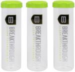 BRKTHRU BT-SCT-3PK   SUPPRESSOR TUBES 3PACK | 026509082255