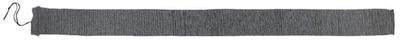 ALLEN 131    KNIT GUN SOCK GRAY   52 | 026509001317
