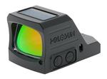 HOLOSUN HS407C-X3-RD     REFLEX SIGHT 2MOA DOT | 810047074526