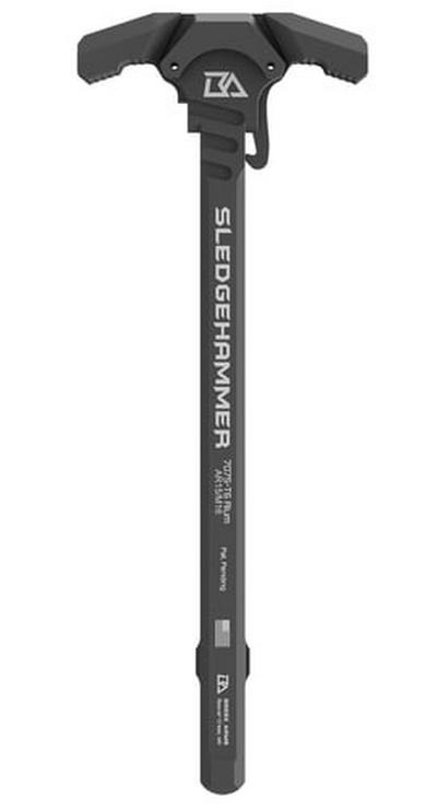 BREEK SLDGHMR AR15 C HNDL AMBI BLK | 812296031213