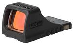 Holosun SCSMGR SCS MOS Black Anodized 1 x 0.58 Inch X 0.77 Inch 2 MOA Green Dot/32 MOA Circle Multi Reticle | 810047071679