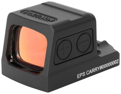 HSUN EPS 2 MOA RED ALUM | 810047072218