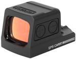 Holosun EPSRD2 EPS  Black Anodized 1 x 0.63 Inch x 0.91 Inch 2 MOA Red Dot | 810047072218