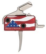 RISE TRIGGER THE PATRIOT 3.5LB PULL AR-15 | 853742008441
