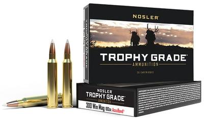NOS 60059 TROPHY 300WIN   180 AB             20/10 | 054041600590