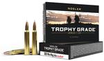 Nosler 60059 Trophy Grade  300WinMag 180gr Nosler AccuBond 20 Per Box/10 Case  | .300 WIN MAG | 054041600590