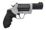 TAURUS JUDGE 45LC/410 3 Inch FS 5-SHOT DUO TONE RUBBER  | .410 / .45 LC | 725327639305