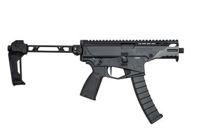 TAURUS RPC 9MM 4.5 32RD BLK BRC | 725327944379