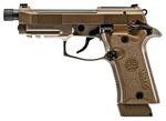 Beretta 80X Cheetah 380ACP  | .380 ACP | 082442969510
