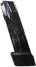 MAG BERETTA APX 9MM BLACK 21RD | 082442873480