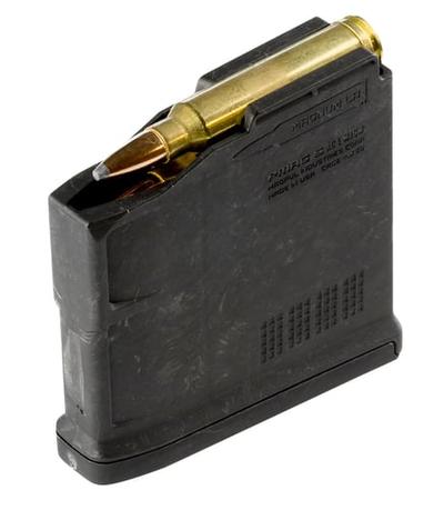 MAGPUL MAG698BLK  PMAG 5 AC L MAGNUM AICS LA | 840815109822