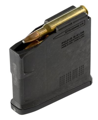 MAGPUL MAG671BLK  PMAG 5 AC L STD AICS LA | 840815109655