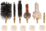 Breakthrough Clean BT-AR15UBS AR15 Upper Brush Set/Pads | 026509077541