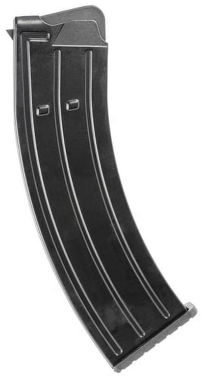 TOK 80048003 T10RDM     TURKISH STYLE 10RD MAG BLK | 742309782484