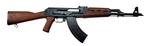 ZPAP M70 7.62x39mm 301 16.25 Inch | 685757098120