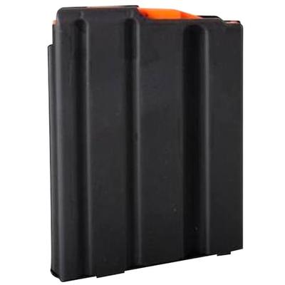 CPD 5X23041188CPD 223  5RD SS  BLK MAG ORG FOLLOWR | 766897410710