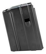 MAG DURAMAG 10RD 6.8SPC SS MAG BLK  | 6.8mm | 766897410598